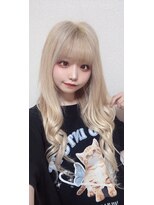 プルエクステのお店ネクスト(NEXT)&nbsp;#プルエクステ #エクステ #シールエクステ#東京エクステ