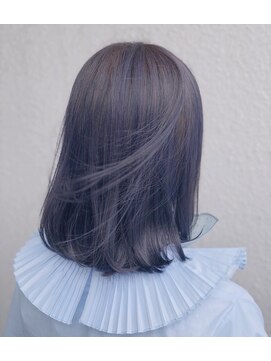 ローカル 半蔵門(Local) 本田 Style