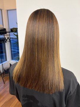 スキル 水戸(SKILL) ナチュラルスタイル