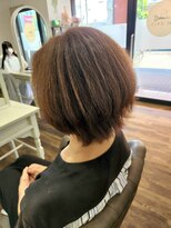 コス(KoS)&nbsp;【明るい白髪染め】ゴールドブラウン