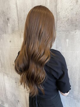 アーチ(ARCH) ブラウンカラー