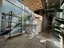 ＊受付＊～ご来店の流れ～