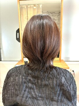 リンリン 天文館(rinrin) くびるスタイル