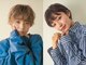 グリーン 町田(green)の写真/【毎日のセットも思いのまま♪】ナチュラルショートからキュートさ溢れるボブまで、幅広くお任せ★[町田駅]