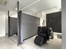 こだわりのクッションで全身を包み込み寝心地を追求した夢シャン