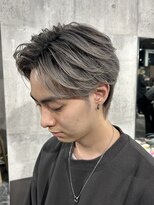 レゴリス(REGOLITH)&nbsp;メンズバレイヤージュ