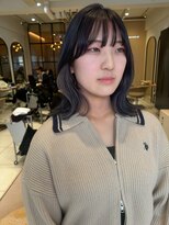 マーシィ(MARCIE)&nbsp;【natsumi】イヤリングカラー