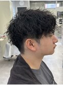 【尾崎】ツイスパ「船橋美容室」