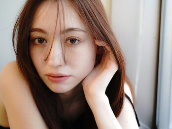 link by urban.【リンク バイ アーバン】髪質改善/レイヤー/暗髪/韓国/縮毛矯正/ボブ