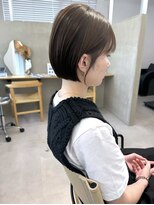 アエル(AELU)&nbsp;ボブ