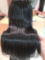 プレジール PLAISIR 艶髪ロング♪髪質改善トリートメントで年齢巻き戻し☆