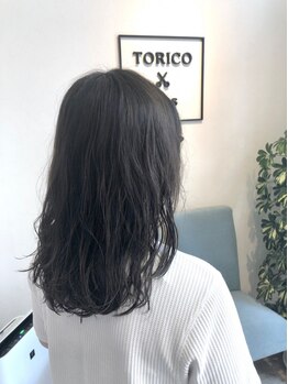 トリコ プラス 本八幡店(TORICO plus)の写真/経験も個性も多彩なスタイリストが在籍。髪のお悩みにそっと寄り添います。