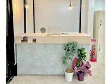 リトル 久留米(little)の雰囲気（人気サロン littleの系列店です♪）