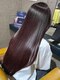 コアークリップ 東光店(CORE CLIP)の写真/HOT PEPPER Beauty AWARD 2025 BEST SALON＜ 注目サロン選出＞【最先端/本当の髪質改善トリートメント】