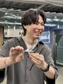 エルマーク 枚方(L-MARK) 安西 蓮