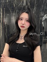 ウルスバイバレット 銀座(Urus by VALETTE)&nbsp;韓国オンニスタイル