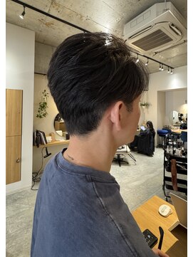 パラゴ(PARAGO.) ビジネススタイル