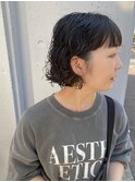 bob×perm
