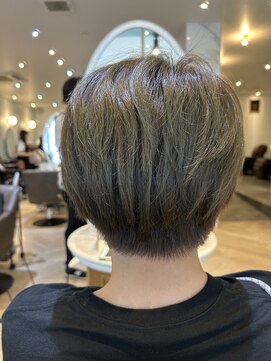 アンフィ 矢向(Anphi) 7-33 ショート