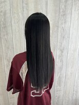 シエル 立川店(CIEL) 【KAZUYA×CIEL】ダークグレージュ