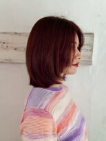 マール(marl)&nbsp;【marl.】　ボブ