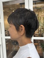 ロライマ 代官山(roraima)&nbsp;大人レディースショートレイヤー