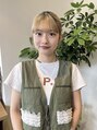 ストーリー(STORY) 土岐 なな美
