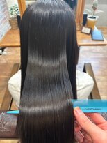 ゴーシェン 西船橋店(Goshen)&nbsp;艶さらストレート