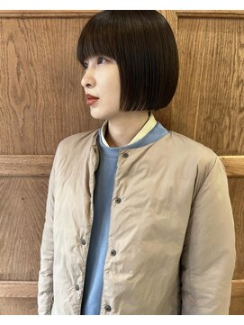 シーク(seek) seek　bob