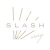 スラッシュアイボリー(SLASH ivory)のお店ロゴ
