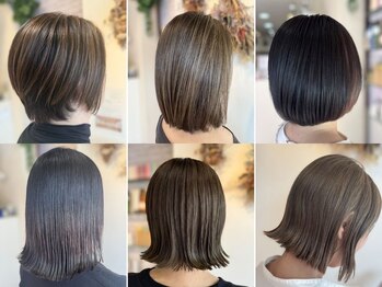 snip garden【スニップ　ガーデン】