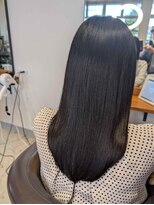 ポンテ 那珂川店(ponte)&nbsp;髪質改善トリートメント