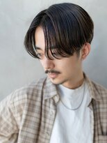 エフエム 明大前(FM)&nbsp;バーバー　刈り上げショート/ツーブロック/フェードカット