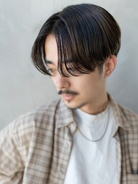 エフエム 明大前(FM) バーバー　刈り上げショート/ツーブロック/フェードカット