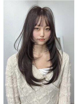 GROOM【グルーム】【2026年1月7日NEWOPEN(予定)】 ワンホンレイヤー