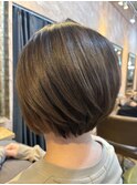 ショート