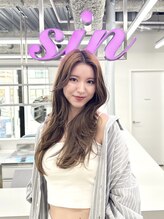シン 船橋店(sin)&nbsp;Risa 