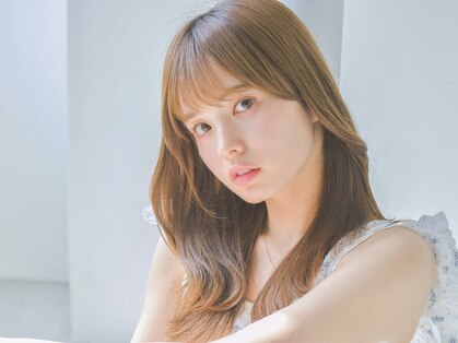 ムー(muu)の写真