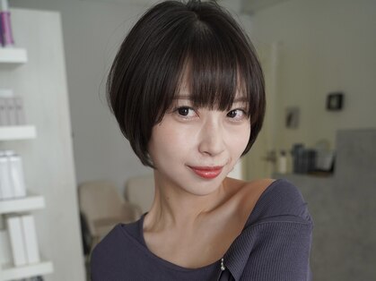 ルイス 宝塚(Luis)の写真