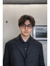 トクヤマサロンニューヨーク(TOKUYAMA SALON NEW YORK)&nbsp;RAI  KOIBUCHI