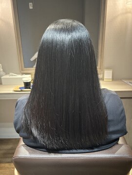 ディアーズ 八王子店(Dears) 髪質改善ストレートエステ