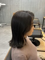 カフカヘア 吉祥寺店(kafka hair)&nbsp;カラー/髪質改善/縮毛矯正