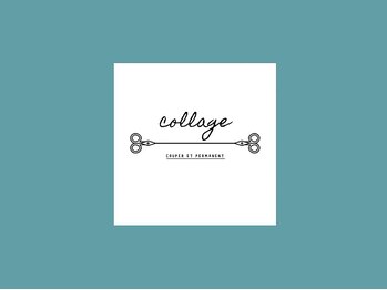 美容室コラージュの写真/頭皮の状態もしっかりチェック◎ヘナや刺激の少ないベリーズカラーで、大人女性の髪を優しく彩ります☆