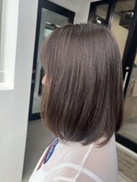 スタイルジャパン 照屋店(style JAPAN) 【沖縄】 髪質改善 髪質改善トリートメント 美容室髪質改善