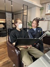 【カウンセリング】イメージが固まっていなくても大丈夫◎