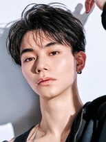 リップス 渋谷(LIPPS) ナチュラルフェザー