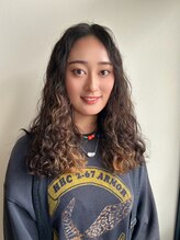 ビューティーサロン ペイジ(Peige)&nbsp;花 