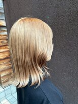 AMIE【アミエ】【5/1 NEW OPEN(予定)】 《medium blond》