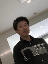 オズ(O'z)&nbsp;大野 智明