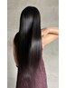 【極上絹髪】超高濃度水素髪質改善ケアエステ¥26950→18700(#長浜#米原)